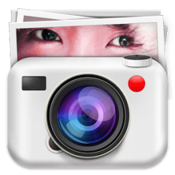 Cimera - Shape'd &amp; Foto Editor icon