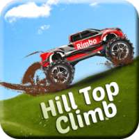 Hill Top Climb Race