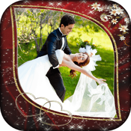 Wedding Photo Album أيقونة