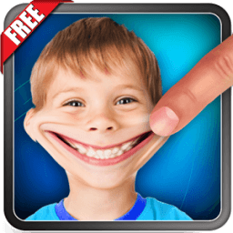 Photo Warp Funny आइकन