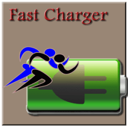 Fast Charger icon