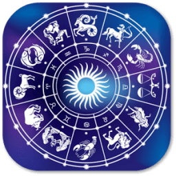ज्योतिषी विध्या(Astrology) आइकन