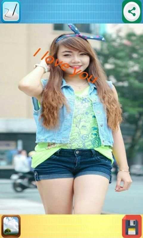 You MakeUp Cam स्क्रीनशॉट 1