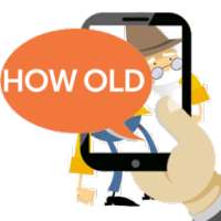 How Old Are You