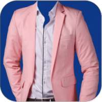 Man Fashion Suit Photo