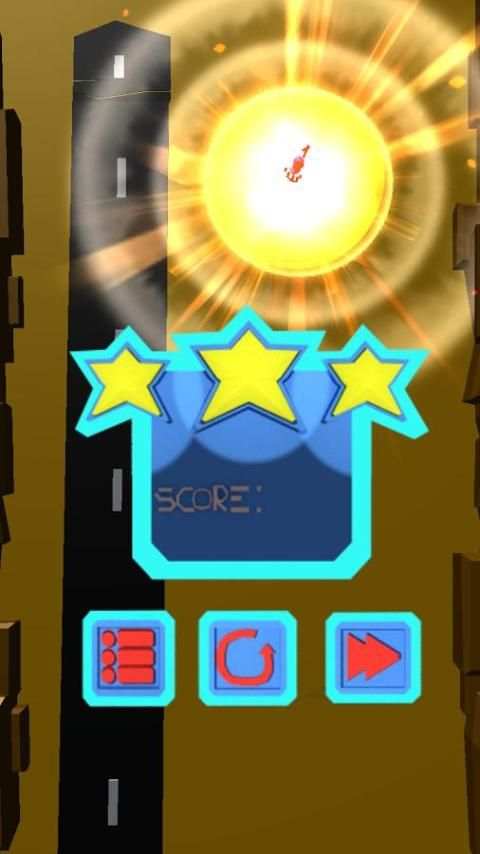 Crash Zombie screenshot 1