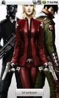 The Secret World Живые Обои screenshot 3