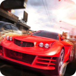 ikon Furious City Racing