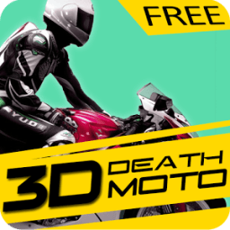 Death Racing Speed icon
