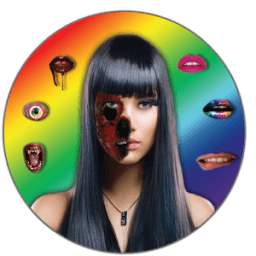 funny face Changer Pro иконка