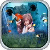 Aquarium Photo Creation on 9Apps