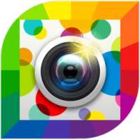 JX 612 Selfie Photo Editor