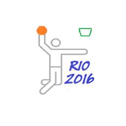 Rio 2016 Basketbol