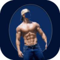 Six Pack photo on 9Apps