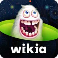 Wikia: My Singing Monsters on 9Apps