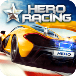 Hero Racing Alliance icon