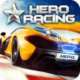 Hero Racing Alliance 1.1