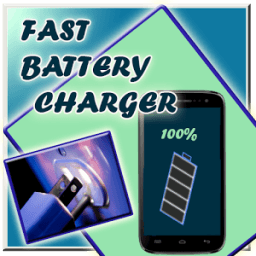 ikon Fast Battery Charger