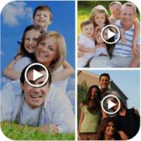 Family Video Frame