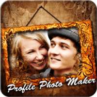 Profile Picture Square Maker on 9Apps