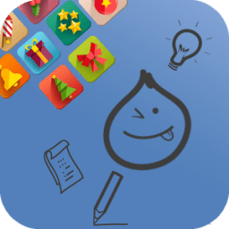 Emoji Smiley for Whatsapp icon