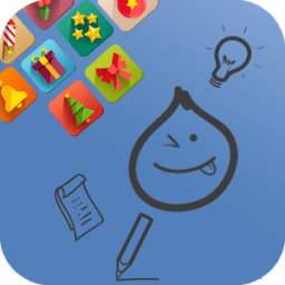 Smileys for Chat 1.0