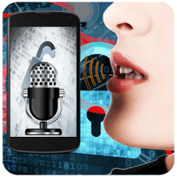 Voice Unlocker आइकन