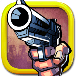 War Hero:crazy shooter Free иконка