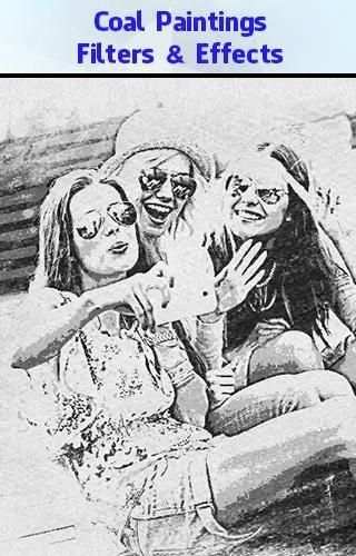 Cartoon Effects For Prisma 3 تصوير الشاشة