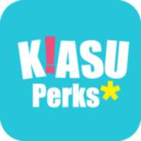 Kiasu Perks on 9Apps