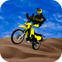Bike Racing Rivals