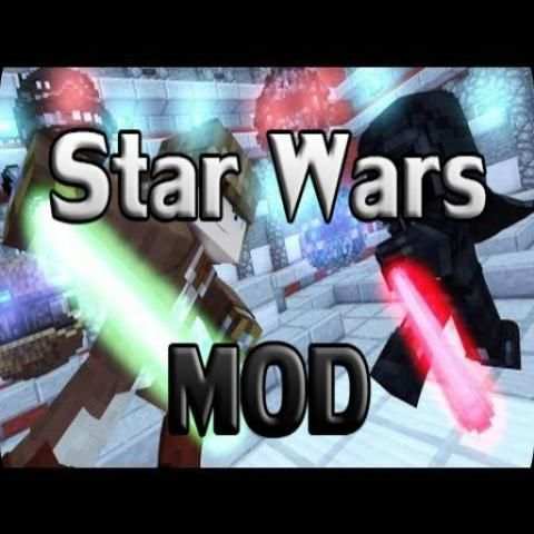 Mod Star Wars for Minecraft PE screenshot 1