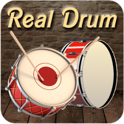 Real Drum icon
