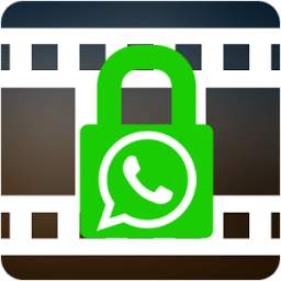 Hide Your Whats app Video 1.0