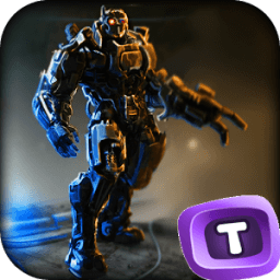 Robot Fighting 3D आइकन