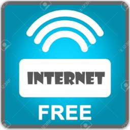 how to get free internet 3G