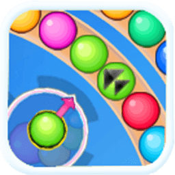 Candy Marble Blast आइकन
