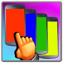 Color Changing Live Wallpaper 1.0
