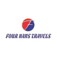 Four Hans Travels