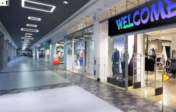 Escape Games- Shopping at Mall screenshot 3