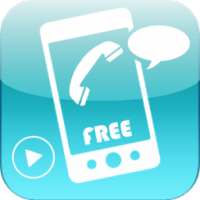 Free Calls & Text Messenger