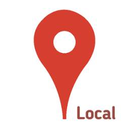 Local Places Finder