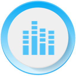 Volume Plus Fort Pro (Booster) أيقونة