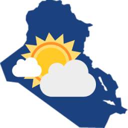 طقس العراق 1.2