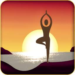 Surya Namaskar Yoga Timer