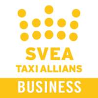 Svea Taxi Allians Business