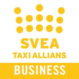 Svea Taxi Allians Business