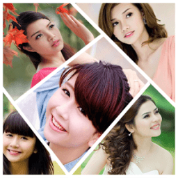 Creative Photo Collage иконка