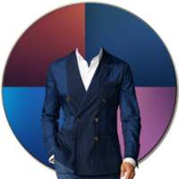 New York Men Photo Suit Maker on 9Apps
