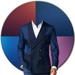 New York Men Photo Suit Maker 1.0